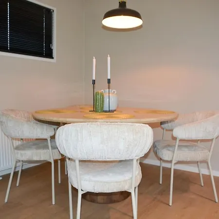 Luxe In De Veluwse Bossen Nabij