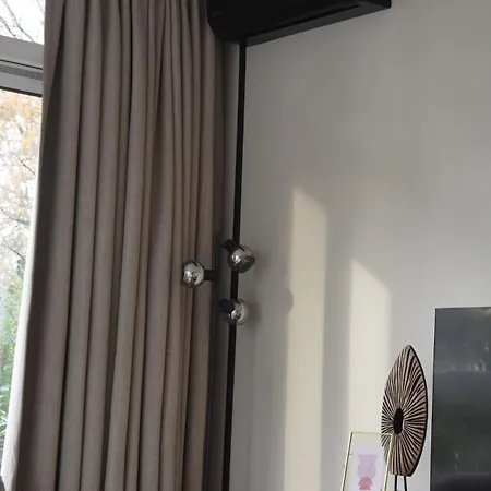 Luxe In De Veluwse Bossen Nabij הארדרוייק