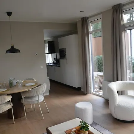 Luxe In De Veluwse Bossen Nabij