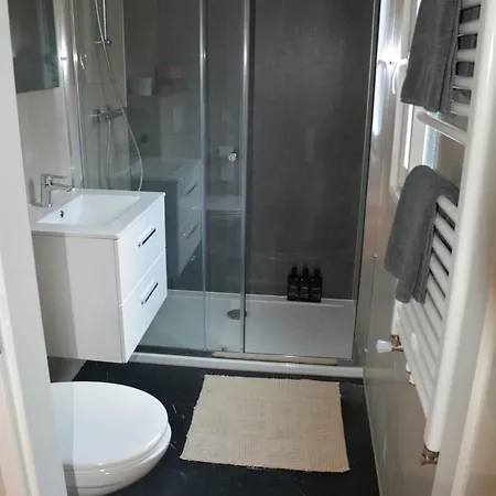 Luxe In De Veluwse Bossen Nabij בקתה *