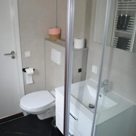 Luxe In De Veluwse Bossen Nabij בקתה *