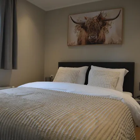 Luxe chalet in de Veluwse bossen nabij Harderwijk Chalet *