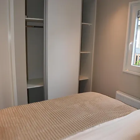 בקתה Luxe In De Veluwse Bossen Nabij *