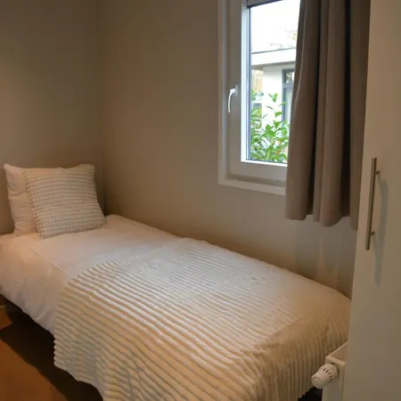בקתה Luxe In De Veluwse Bossen Nabij *