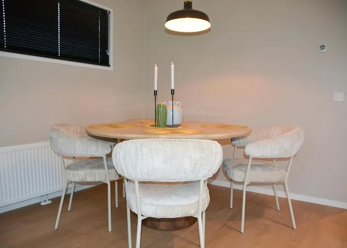 Luxe In De Veluwse Bossen Nabij