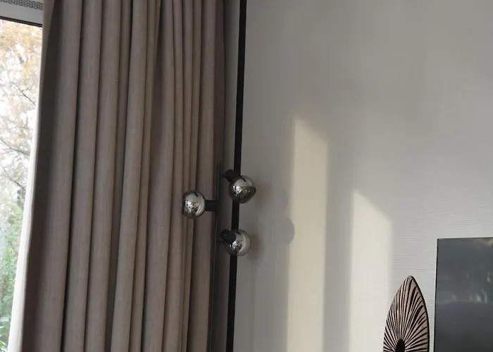 Luxe In De Veluwse Bossen Nabij Harderwijk