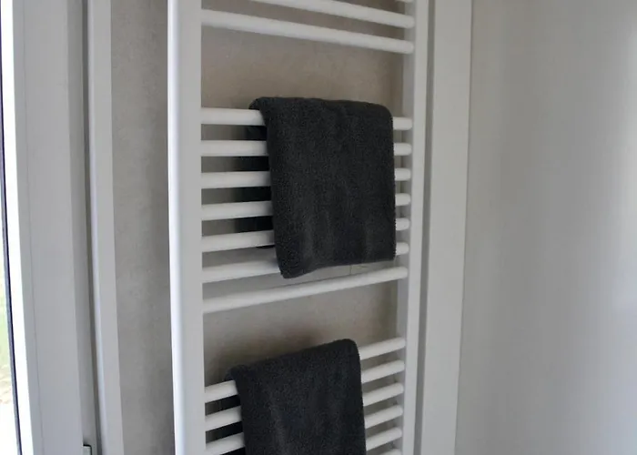 Chalet Luxe In De Veluwse Bossen Nabij