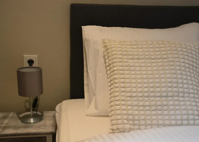 Luxe In De Veluwse Bossen Nabij * Harderwijk