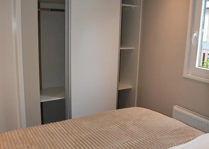 Chalet Luxe In De Veluwse Bossen Nabij *