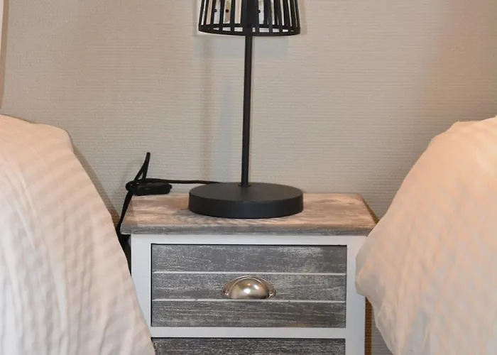 Luxe In De Veluwse Bossen Nabij Chalet *