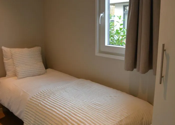 Chalet Luxe In De Veluwse Bossen Nabij *